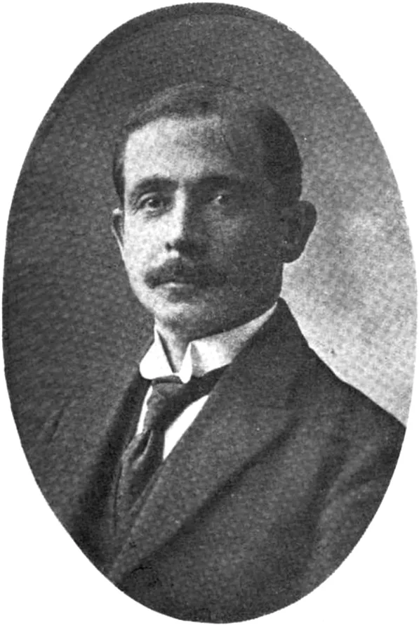Miguel Cerro