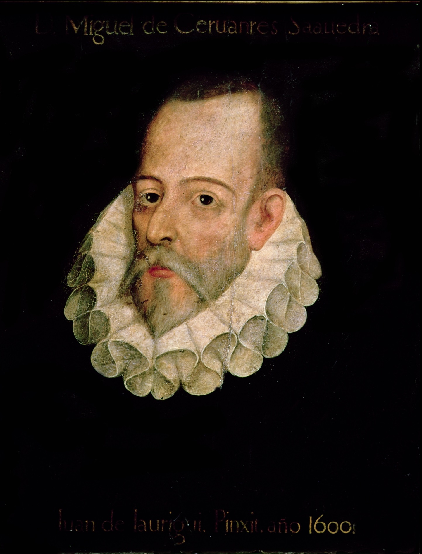 Miguel de