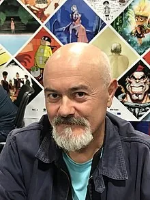 Miguel Gómez Andrea