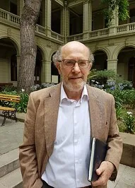 Miguel Laborde