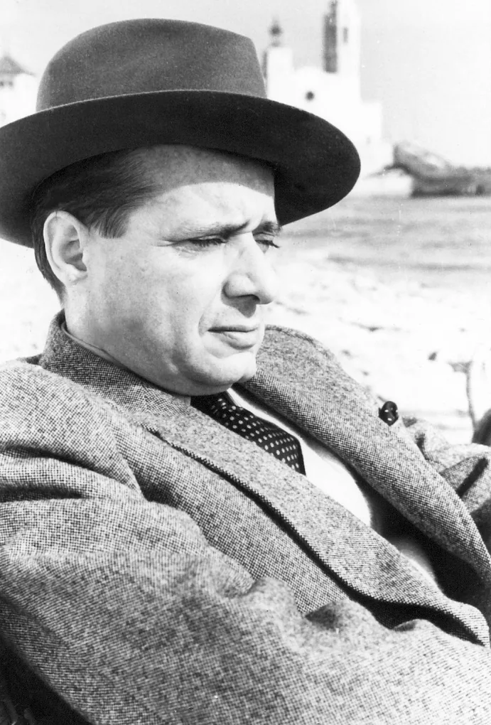 Miguel Mihura