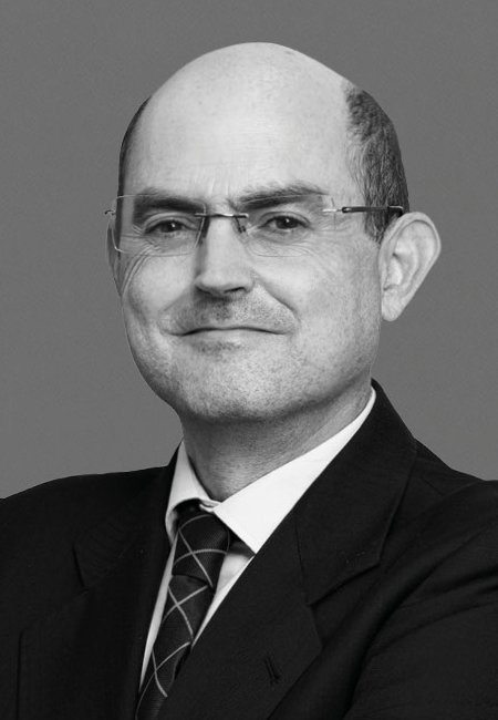 Miguel Muñoz Perez