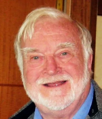 Mihaly Csikszentmihalyi