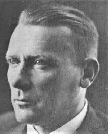 Mijaíl Bulgákov