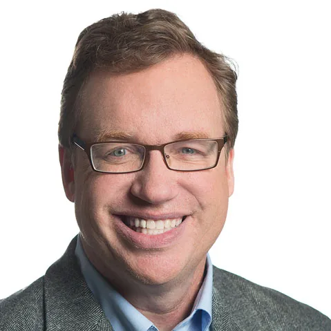 Mike Cohn