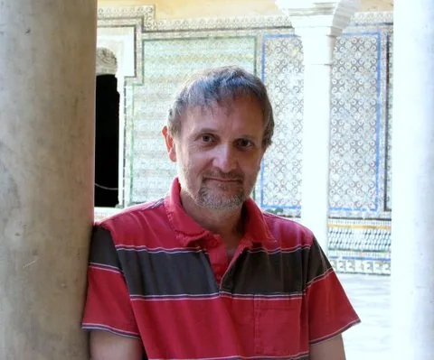 Mike Gordon