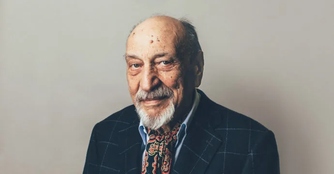 Milton Glaser