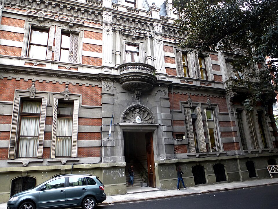 Ministerio de Cultura