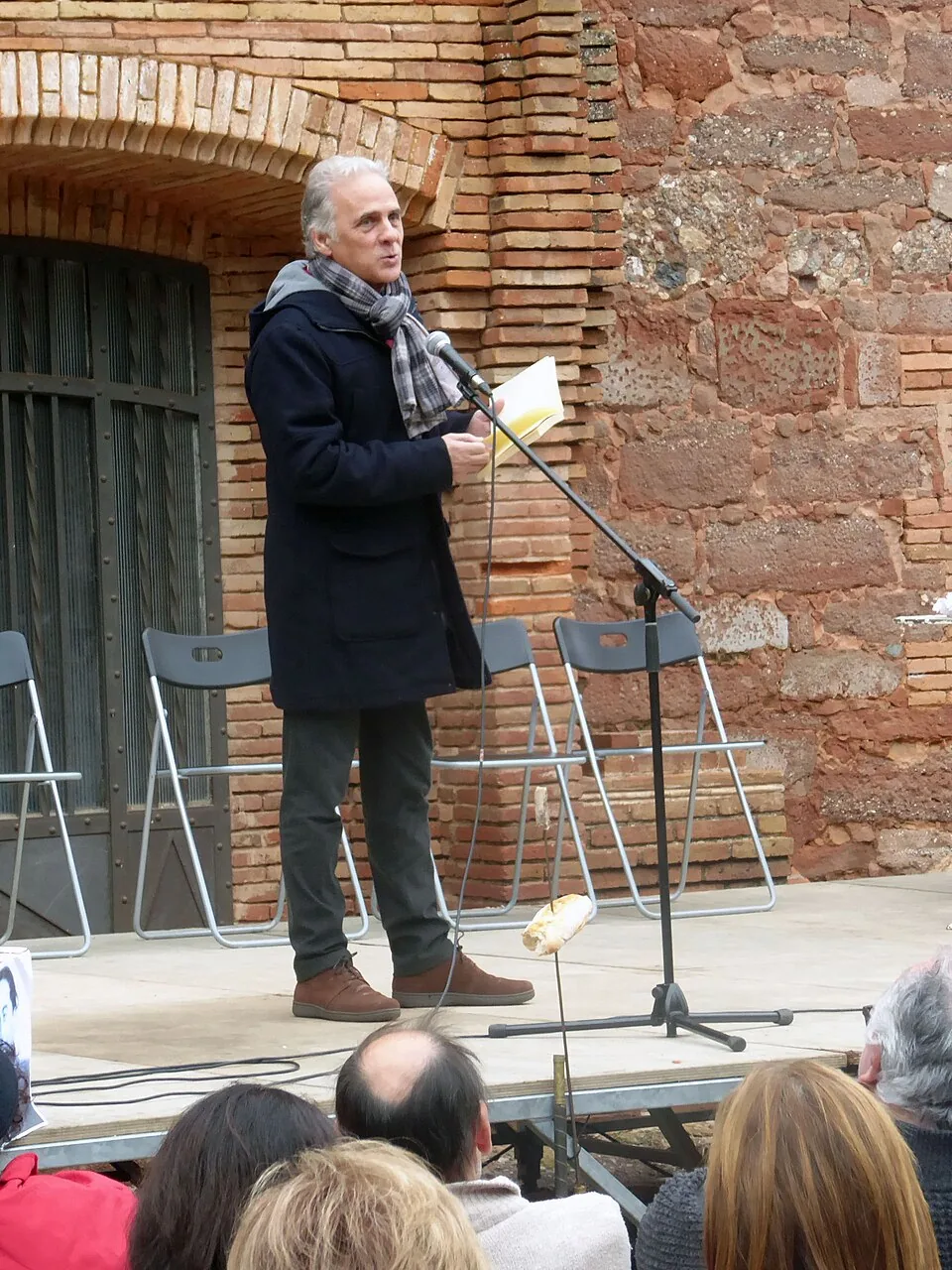 Miquel Desclot