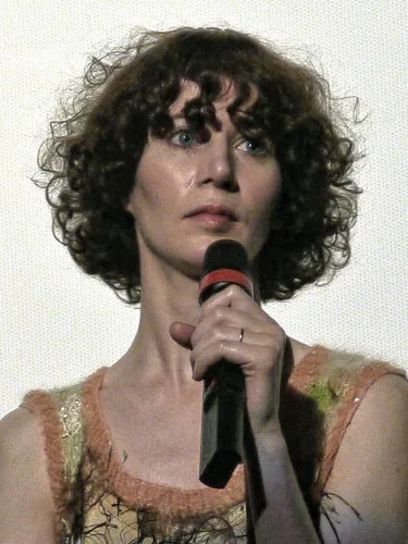 Miranda July