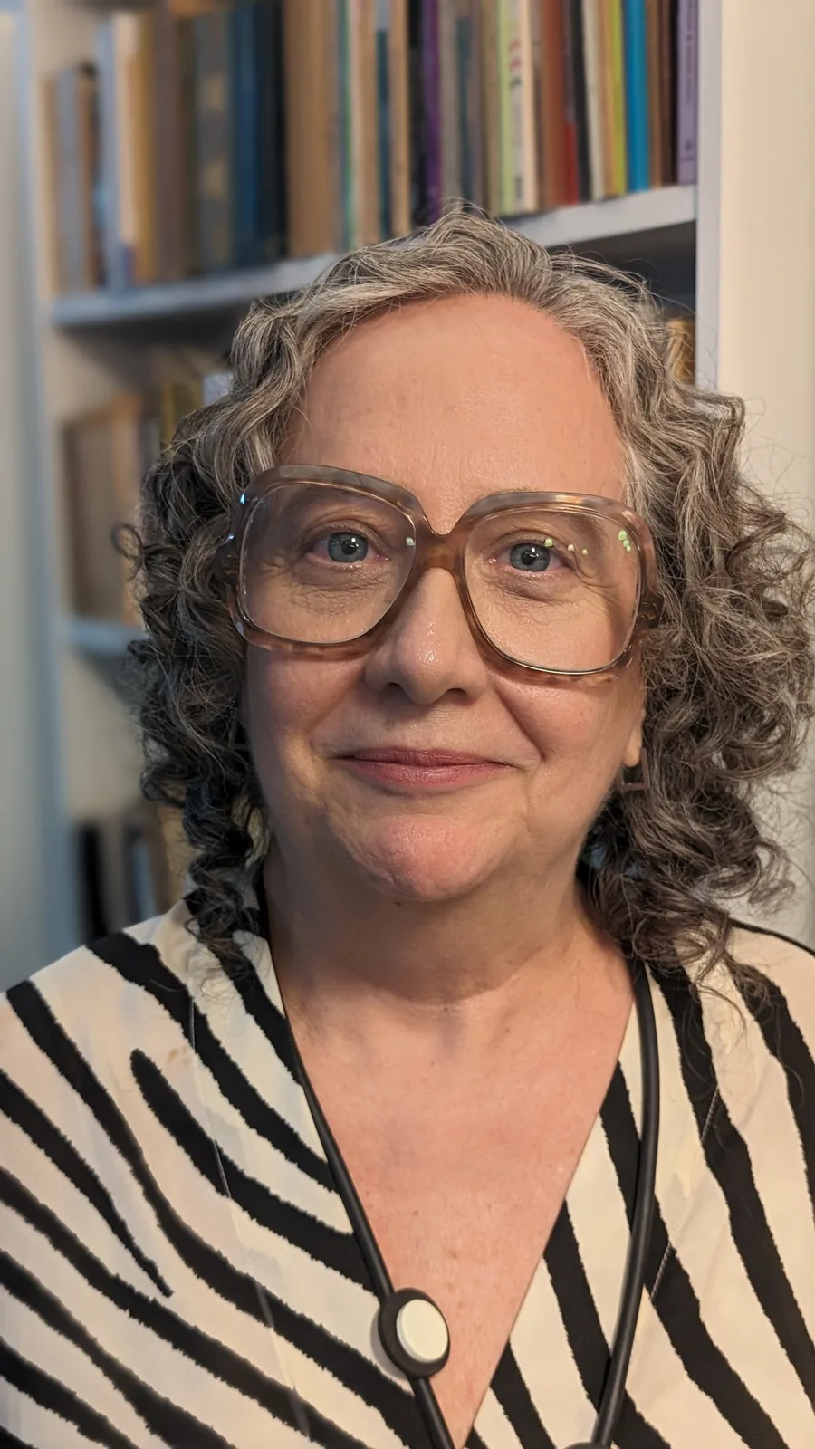 Mireya Tabuas