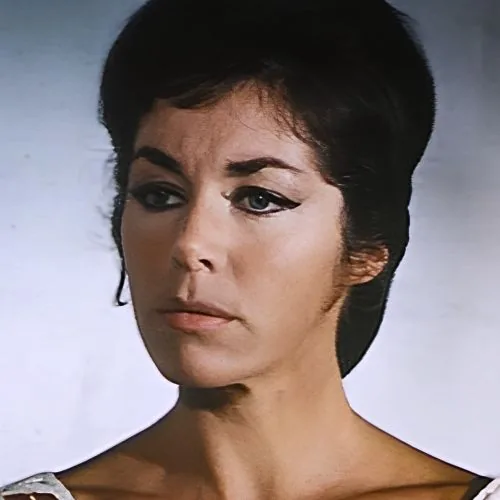 Miriam Koch
