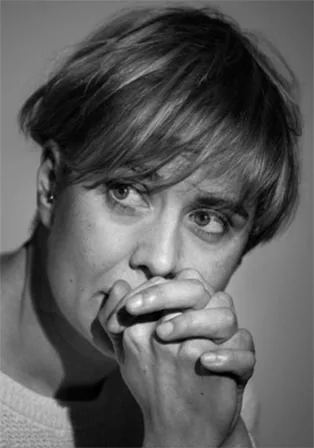 Míriam Tirado