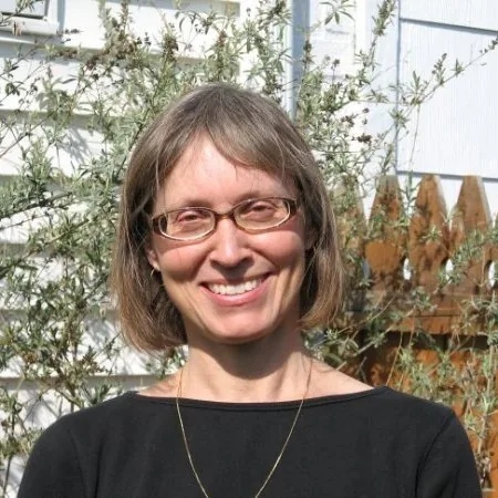 Miriam Young