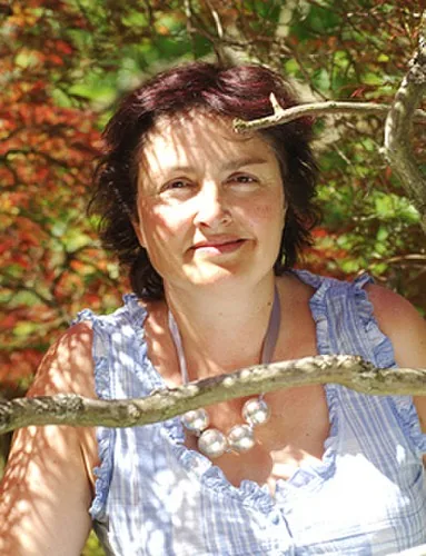 Moira Butterfield
