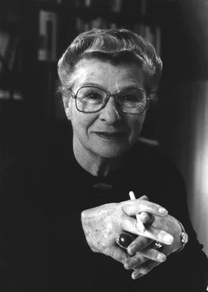 Mollie Hunter