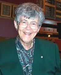 Monica Hughes