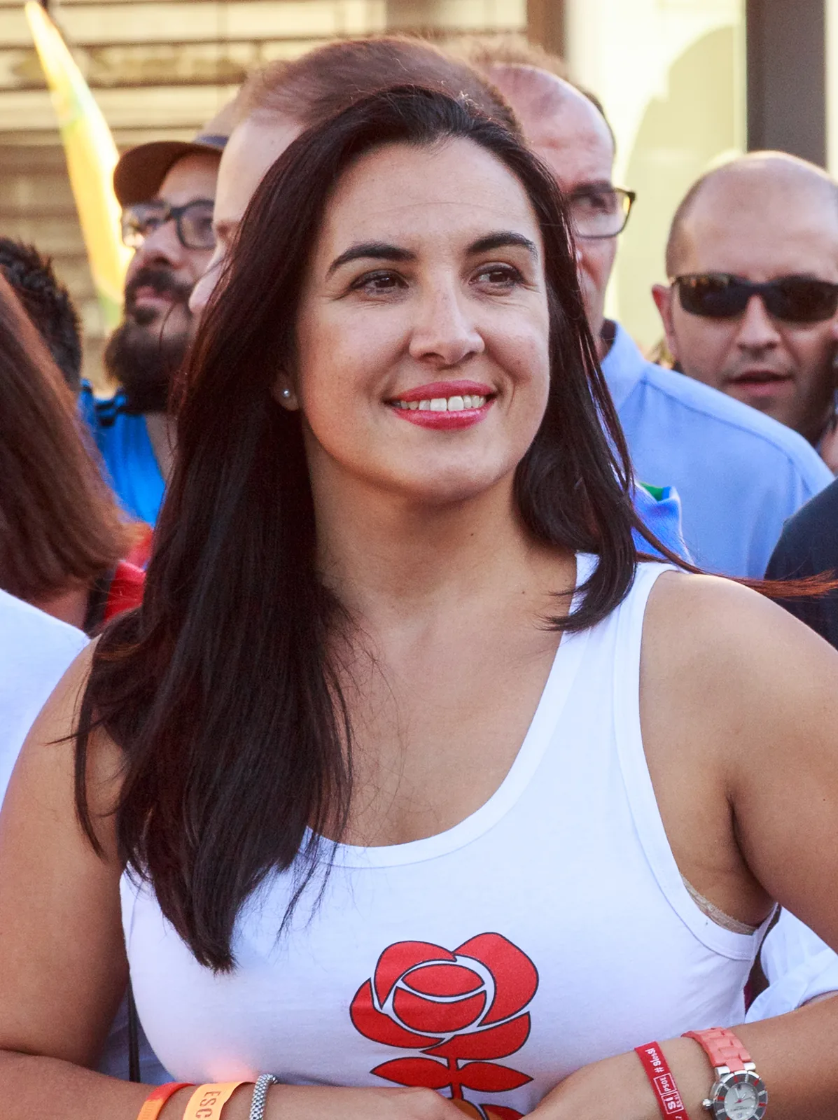 Mónica Silva