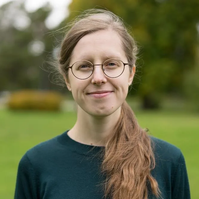 Monika Vaicenaviciene
