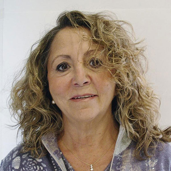 Montse Domènech