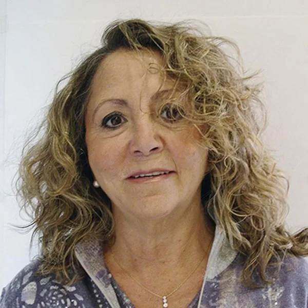 Montse Domènech