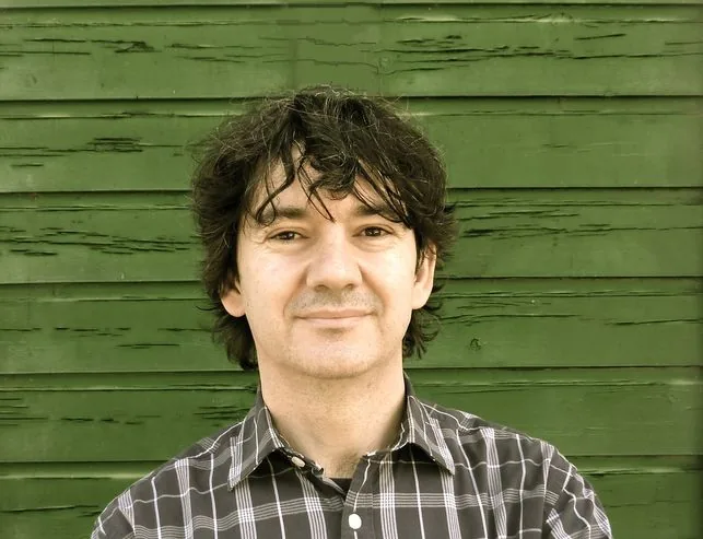 Muñoz Avia. Rodrigo