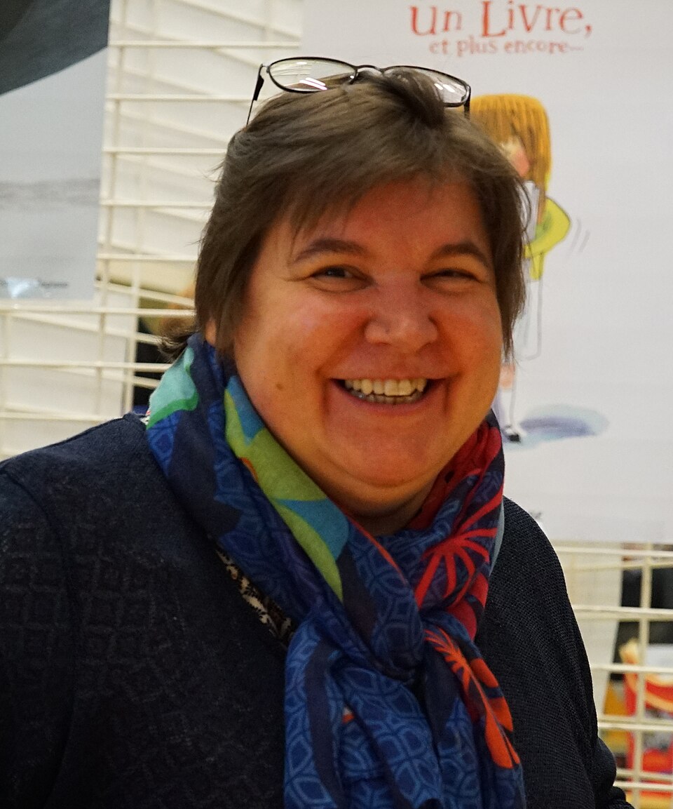 Muriel Zürcher