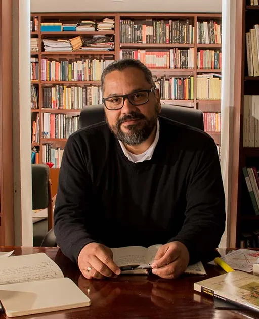 Nahum Montt