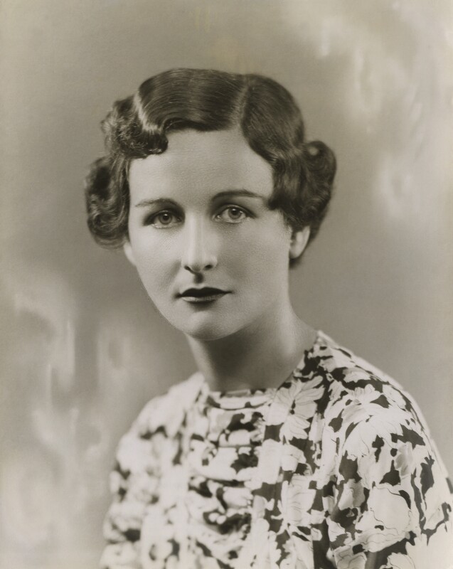 Nancy Mitford