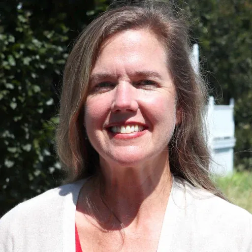 Nancy Parent