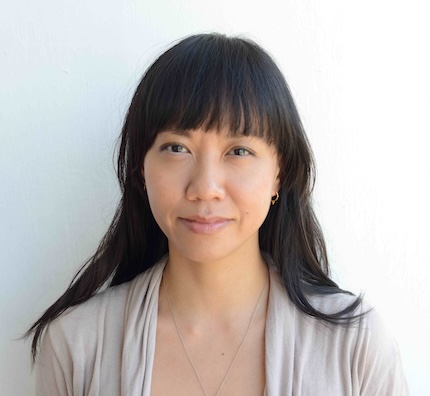 Nancy Yu
