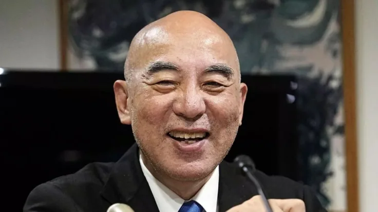 Naoki