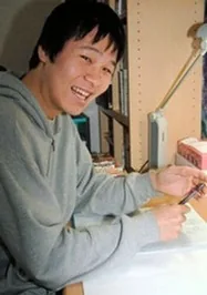 Naoshi Arakawa