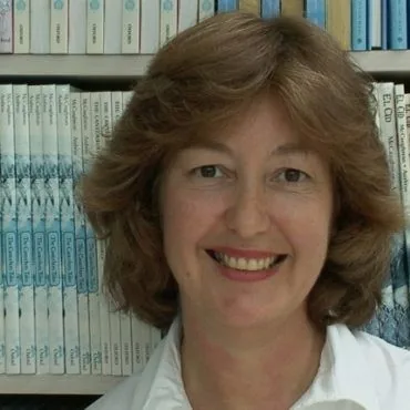 Natacha Godeau