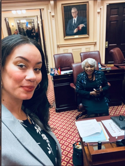 Natalie Louise Lucas