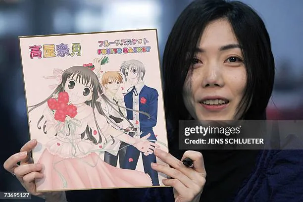 Natsuki Takaya