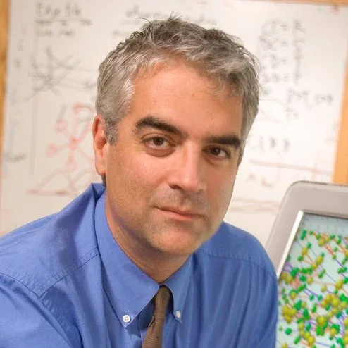 Nicholas A. Christakis