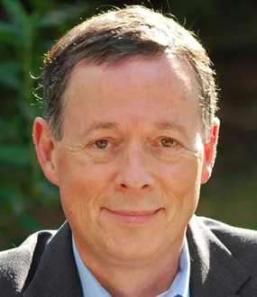 Nick Morgan
