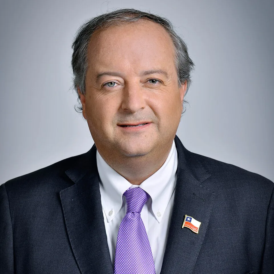 Nicolás Monckeberg