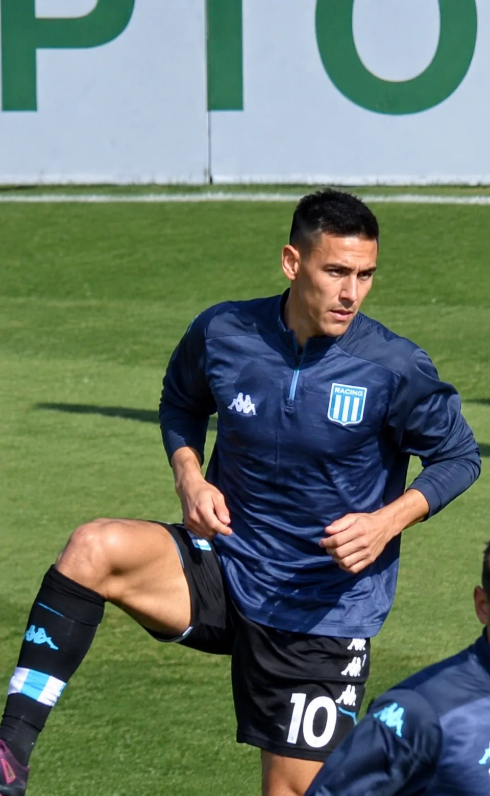 Nicolás Rojas