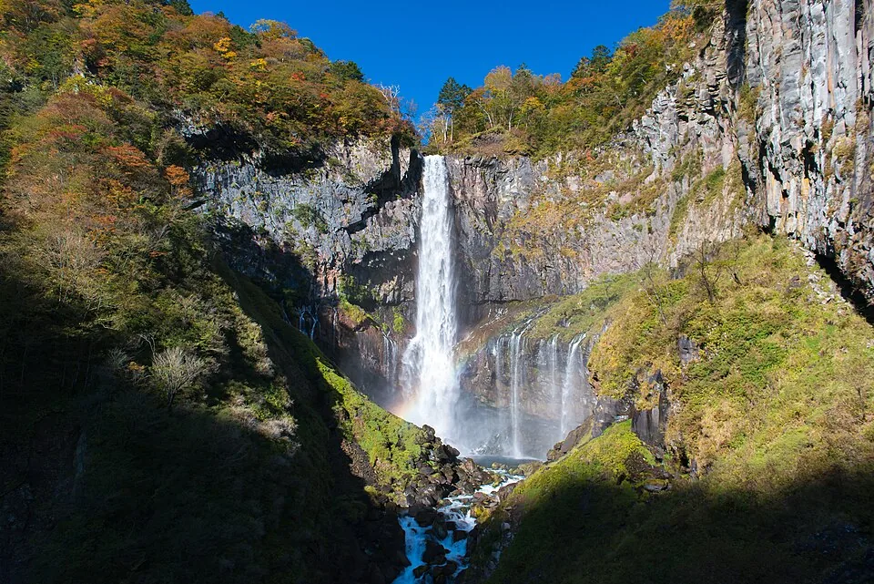 Nikko