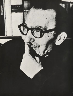 Niko Kazantzakis