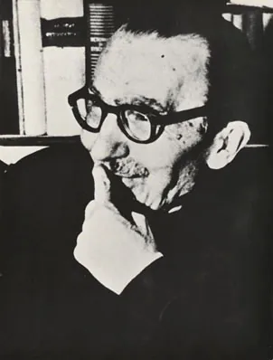 Niko Kazantzakis