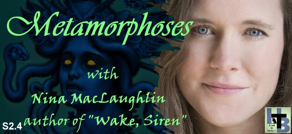 Nina Maclaughlin