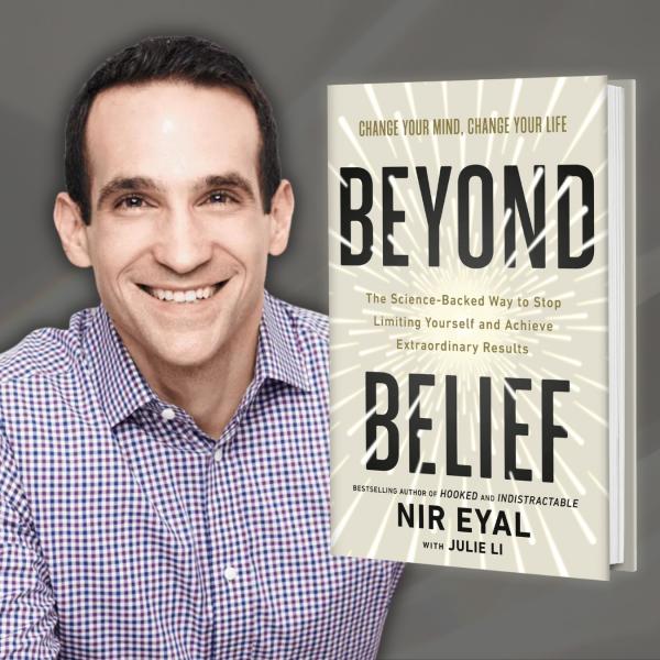 Nir Eyal