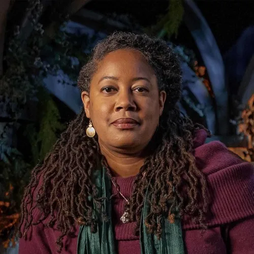 N. K. Jemisin