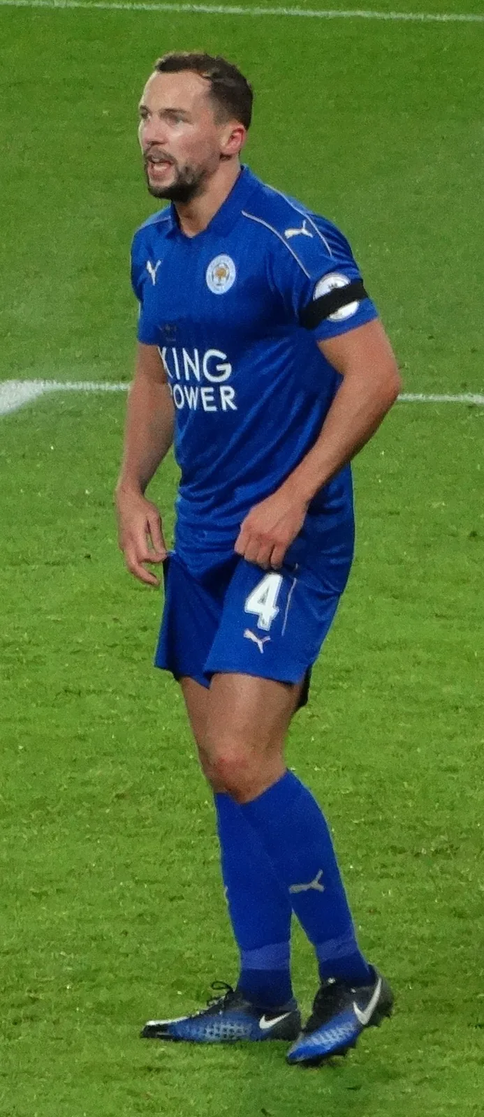 Noel Daniel