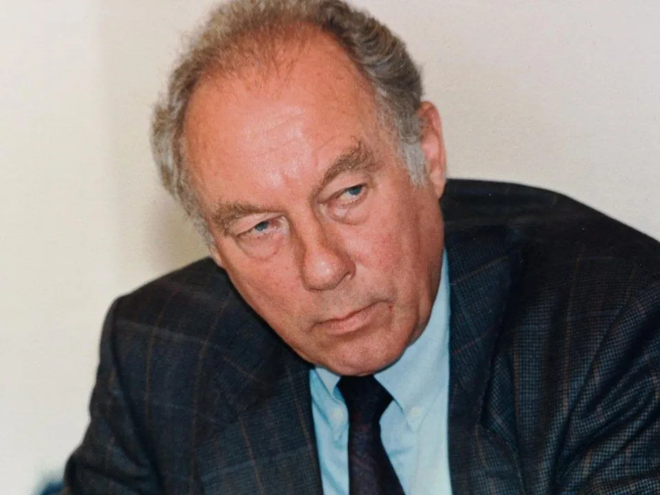 Norbert Wolf