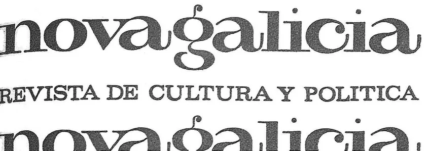 Nova Galicia