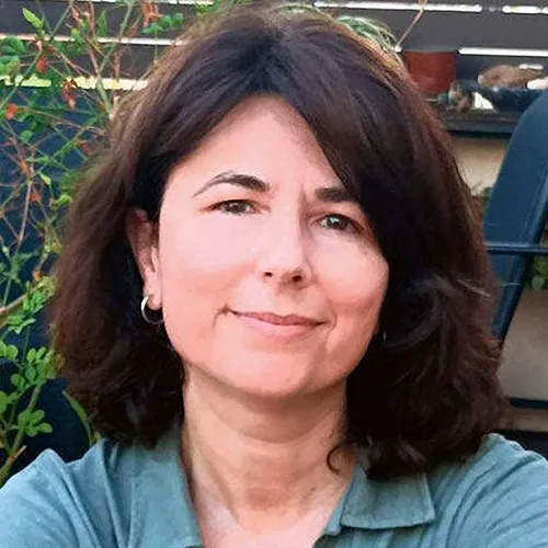 Núria Figueras